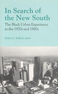 Produktbild: In Search Of New South