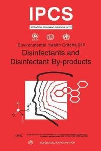 Produktbild: Disinfectants & Disinfectants By-products