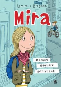 Produktbild: Mira #amici #amore #tormenti
