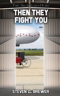 Produktbild: Then They Fight You