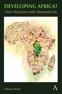 Produktbild: Developing Africa?