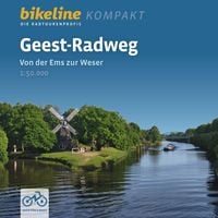 Produktbild: Geest-Radweg