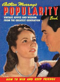 Produktbild: Arthur Murray's Popularity Book