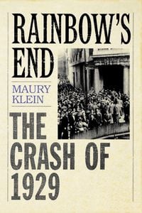 Produktbild: Rainbow's End