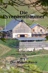 Produktbild: &sbquo;zu wasser und zu lande&lsquo; / Die Pyren&auml;entr&auml;umer Band 3