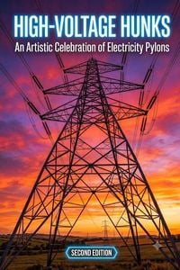 Produktbild: High-Voltage Hunks