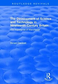 Produktbild: Cardwell, D: The Development of Science and Technology in Ni