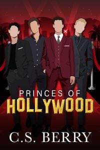 Produktbild: Princes of Hollywood