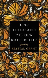 Produktbild: One Thousand Yellow Butterflies