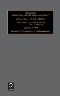 Produktbild: Advances in Telecommunication Management
