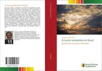 Produktbild: O conto simbolista no Brasil