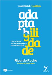 Produktbild: Adaptagilidade