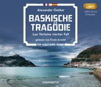 Produktbild: Baskische Trag&ouml;die