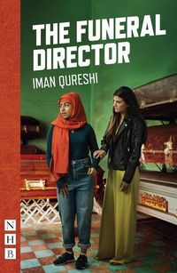 Produktbild: The Funeral Director