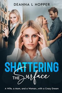 Produktbild: Shattering The Surface