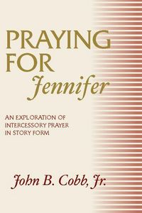 Produktbild: Praying for Jennifer