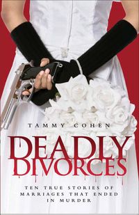 Produktbild: Cohen, T: Deadly Divorces