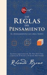 Produktbild: Las reglas del pensamiento
