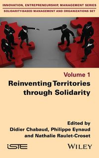 Produktbild: Reinventing Territories Through Solidarity