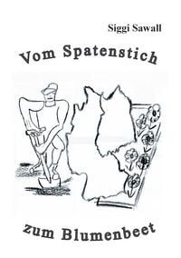 Produktbild: Vom Spatenstich zum Blumenbeet