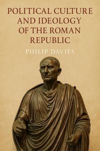Produktbild: Political Culture and Ideology of the Roman Republic