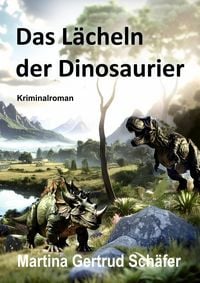 Produktbild: Das L&auml;cheln der DInosaurier
