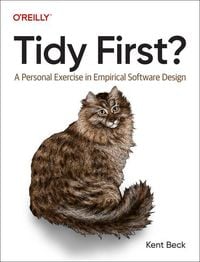 Produktbild: Tidy First?