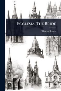 Produktbild: Ecclesia, The Bride
