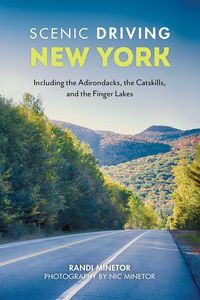 Produktbild: Scenic Driving New York