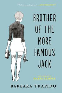 Produktbild: Trapido, B: Brother of the More Famous Jack