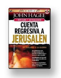 Produktbild: Cuenta Regresiva A Jerusalen