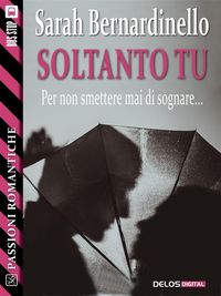 Produktbild: Soltanto tu