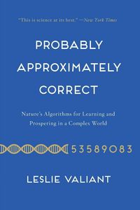 Produktbild: Probably Approximately Correct