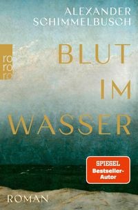 Produktbild: Blut im Wasser