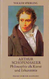Produktbild: Arthur Schopenhauer