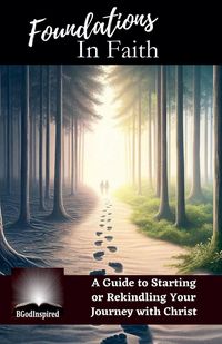 Produktbild: Foundations in Faith
