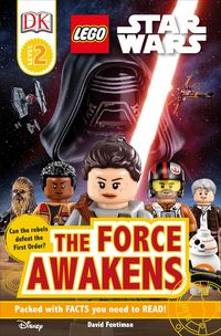 Produktbild: Lego Sw The Force Awakens