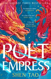 Produktbild: The Poet Empress