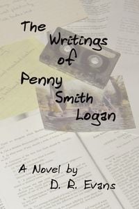 Produktbild: The Writings of Penny Smith Logan