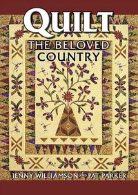 Produktbild: Quilt The Beloved Country