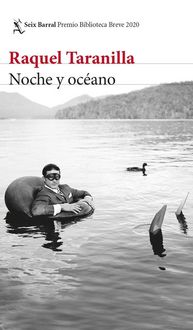 Produktbild: Noche y océano