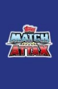 Produktbild: Match Attax B&W Puzzle Book