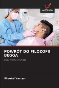 Produktbild: Powr&oacute;t Do Filozofii Begga