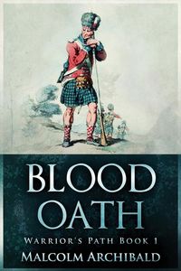 Produktbild: Blood Oath