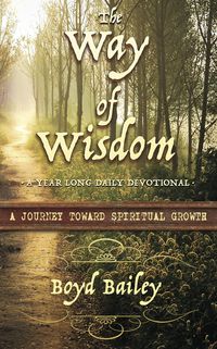 Produktbild: The Way of Wisdom