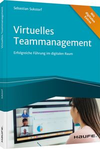 Bild vom Artikel Virtuelles Teammanagement vom Autor Sebastian Sukstorf