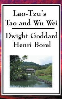 Produktbild: Lao-Tzu's Tao and Wu Wei