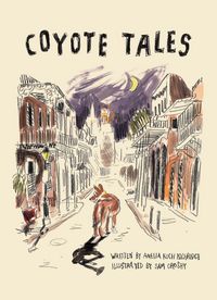 Produktbild: Coyote Tales