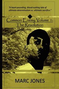 Produktbild: Common Enemy Volume 1