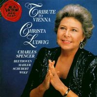 Produktbild: Christa Ludwig-Tribute to Vienna